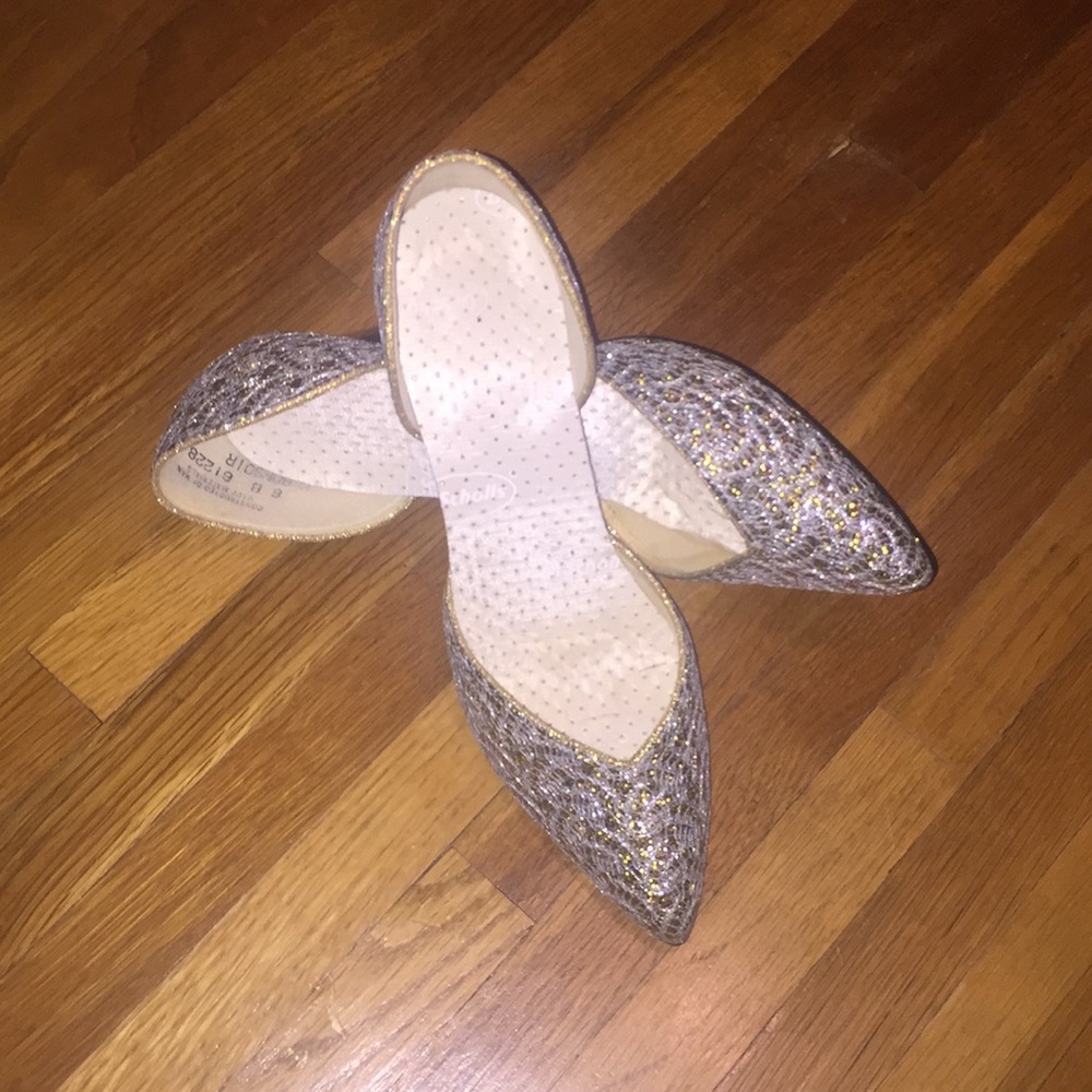 👑👠Princess heels 👑👠